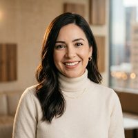 Maya R., Body By Zack client in Dallas