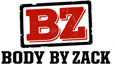 Body By Zack — private personal trainer Dallas
